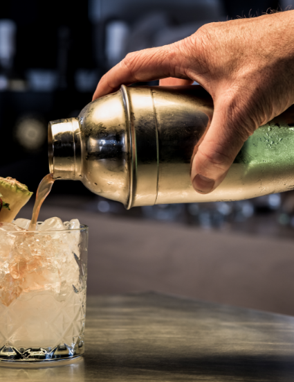What Makes a Great Garnish Tool Stand Out Behind the Bar?